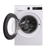 Πλυντήριο Ρούχων Candy BR 49SBL8-S 9 kg A-20% Pluntirio Rouxon Candy BR 49SBL8-S 9 kg A-20%